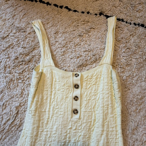 Free People Short and Sweet Mini Dress - Picture 5 of 6